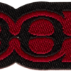Stick-On Patch - Voodoo